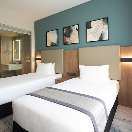 Opero Hotel Southkey Johor Bahru Exterior foto