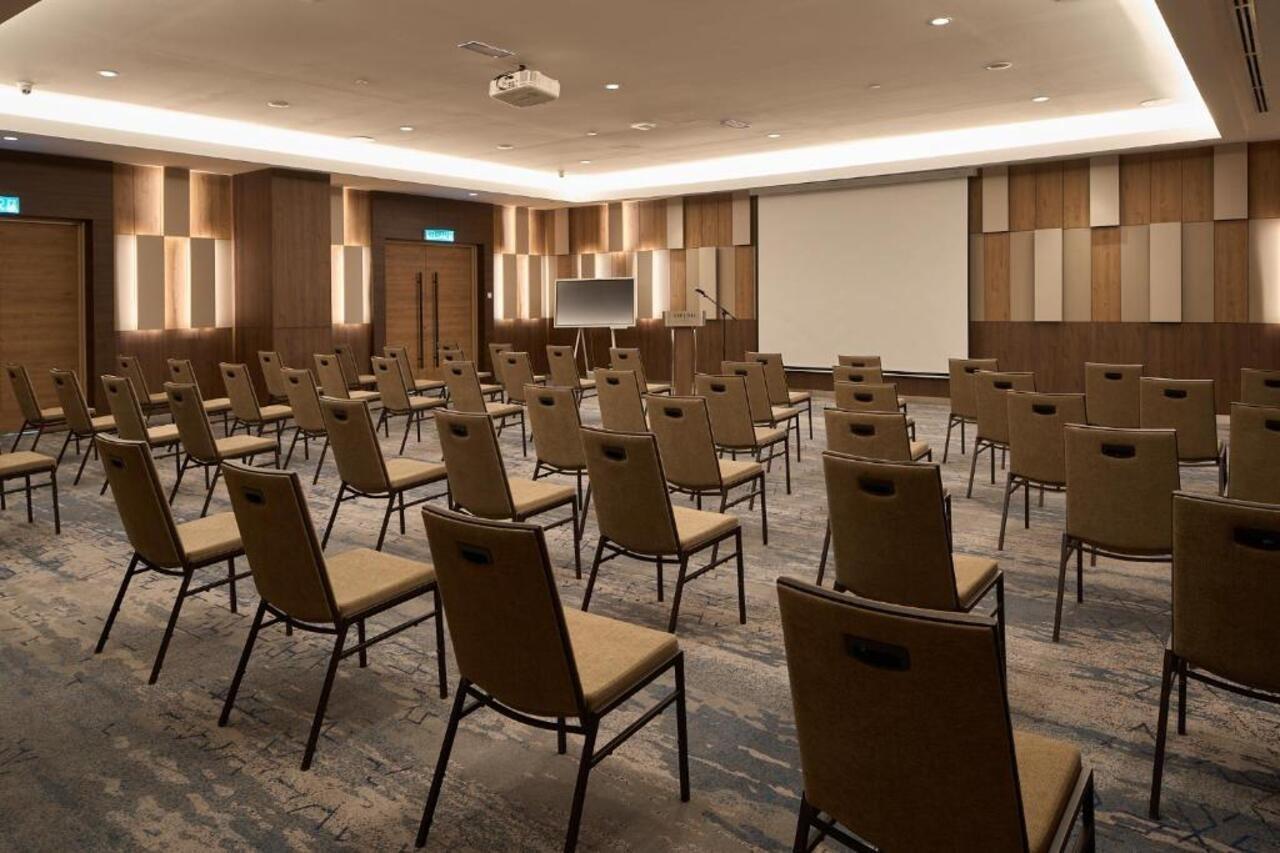 Opero Hotel Southkey Johor Bahru Exterior foto