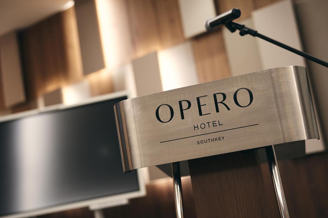 Opero Hotel Southkey Johor Bahru Exterior foto