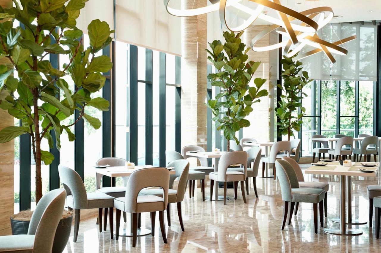 Opero Hotel Southkey Johor Bahru Exterior foto
