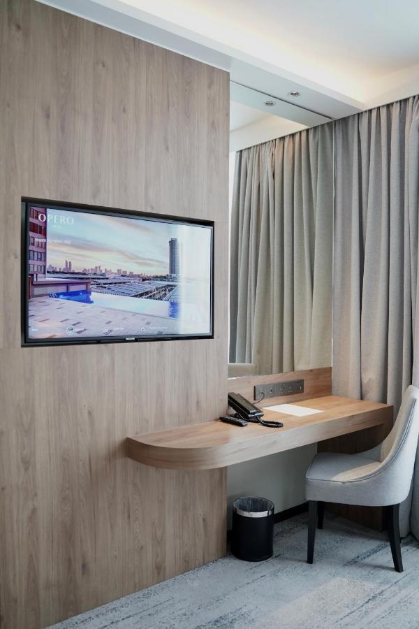 Opero Hotel Southkey Johor Bahru Exterior foto